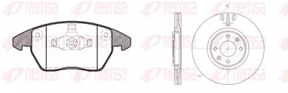 REMSA 81030.01