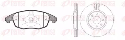 REMSA 81248.00