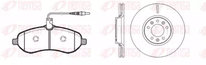 REMSA 81292.00