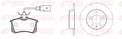REMSA 826310