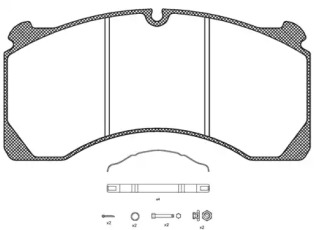 REMSA JCA 847.80