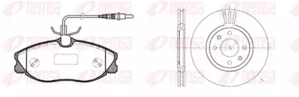 REMSA 8604.00