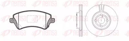 REMSA 8822.00