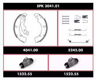 remsa spk304101