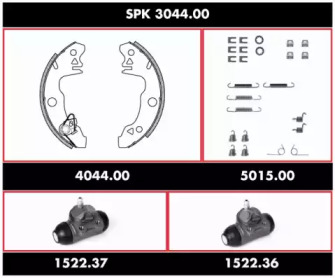 REMSA SPK 3044.00