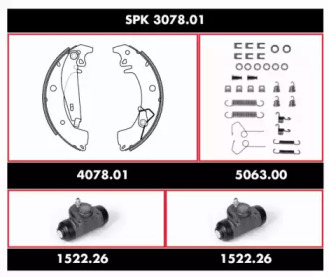 REMSA SPK 3078.01