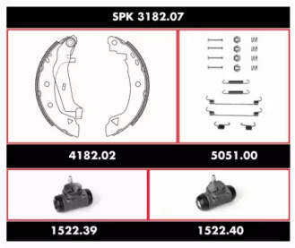 REMSA SPK 3182.07