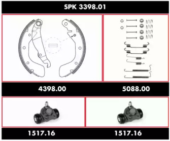 remsa spk339801