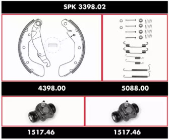 remsa spk339802