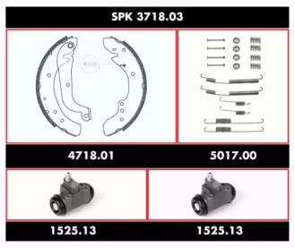 REMSA SPK 3718.03