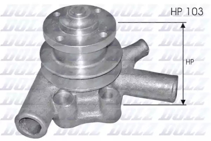 DOLZ B108
