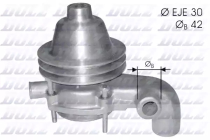 DOLZ B112