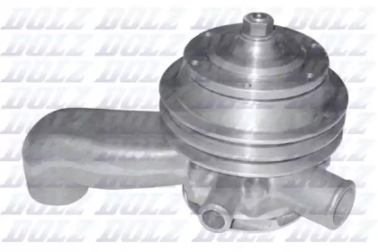 DOLZ B117