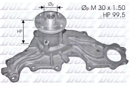 DOLZ F120