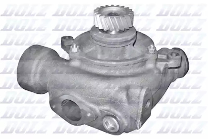 DOLZ I120