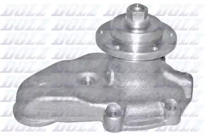 DOLZ P100