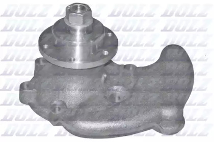 DOLZ P104