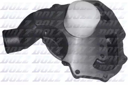 DOLZ P368