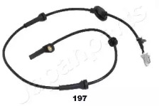 JAPANPARTS ABS-197