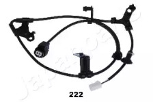 JAPANPARTS ABS-222