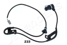 JAPANPARTS ABS-233