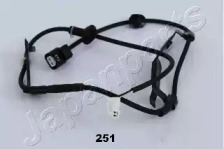 JAPANPARTS ABS-251 JAPANPARTS ABS-251