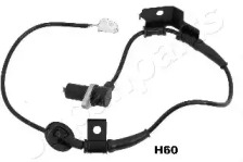 JAPANPARTS ABS-H60