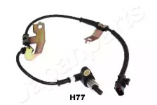 JAPANPARTS ABS-H77