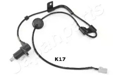 JAPANPARTS ABS-K17