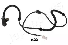 JAPANPARTS ABS-K22