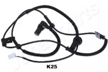 JAPANPARTS ABS-K25