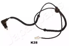 JAPANPARTS ABS-K28