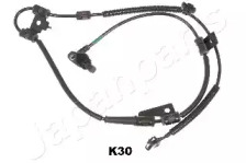 JAPANPARTS ABS-K30