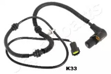 JAPANPARTS ABS-K33