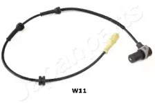 JAPANPARTS ABS-W11