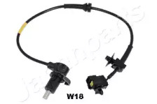 JAPANPARTS ABS-W18