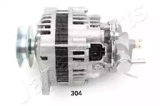 JAPANPARTS ALU304