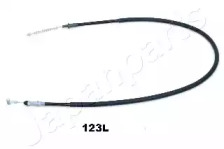 JAPANPARTS BC-123L