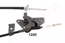 japanparts bc125r