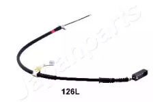 JAPANPARTS BC-126L