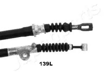 japanparts bc139l