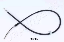 JAPANPARTS BC-161L
