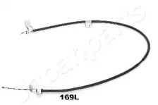 JAPANPARTS BC-169L