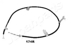 JAPANPARTS BC-174R