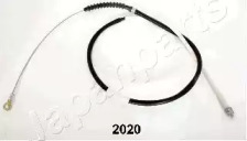 JAPANPARTS BC-2020