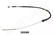 JAPANPARTS BC-2026R