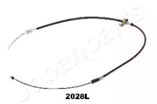 JAPANPARTS BC-2028L