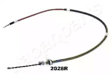 JAPANPARTS BC-2028R