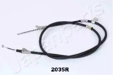 JAPANPARTS BC-2035R