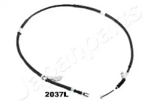 JAPANPARTS BC-2037L